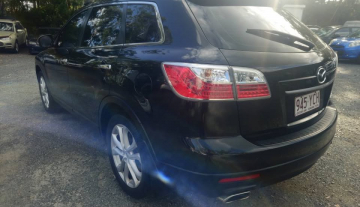 2011 Mazda CX9 Sports Luxury easy finance 5.jpg